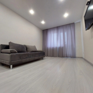 Фотография квартиры Квартира Уютная недалеко от аквапарка