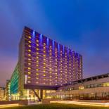 Фотография гостиницы Novotel London Paddington