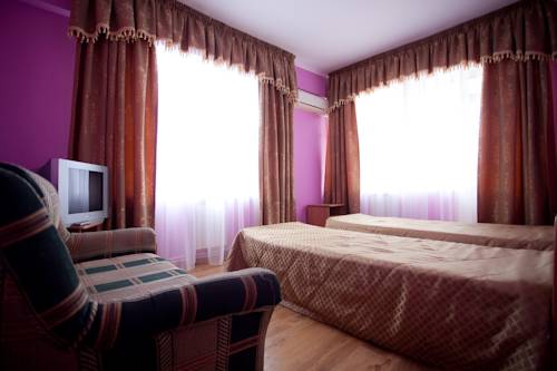 Фотографии гостиницы
Фламинго