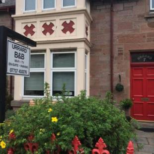 Фотографии мини отеля
Urrard B&B