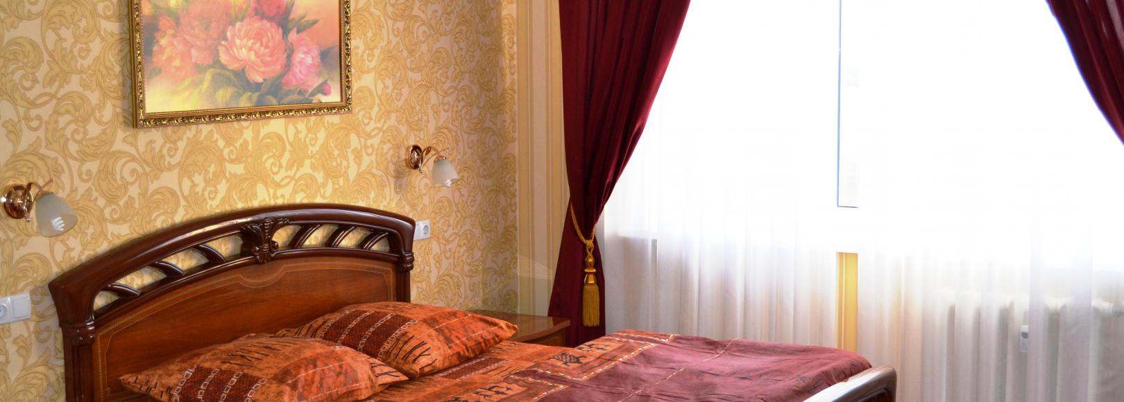 Фотография мини отеля Гостевые комнаты - 