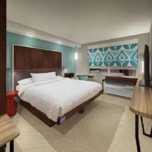 Фотографии гостиницы
Tru By Hilton Alcoa Knoxville Airport, Tn