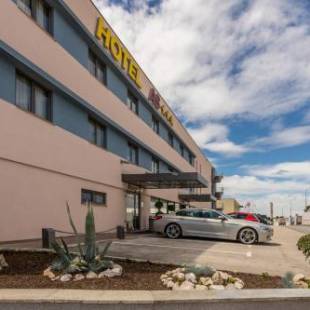 Фотографии гостиницы 
            Hotel As