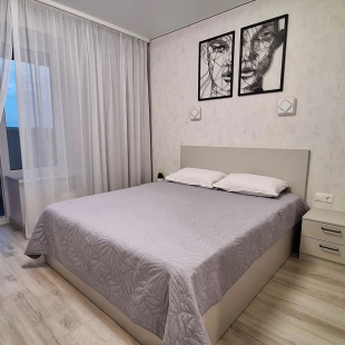 Фотография квартиры Апартаменты Comfort Russia Северо-западная 15к2