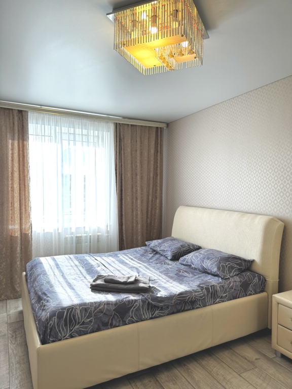 Фотография квартиры Квартира Аппартаменты у зоопарка