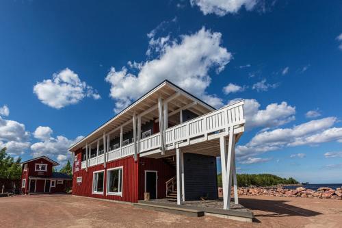 Фотография гостиницы Рыбацкий причал