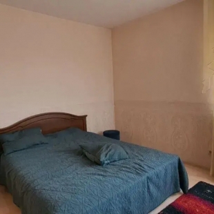 Фотография квартиры Квартира большая с евроремонтом