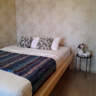 Фотография квартиры Квартира KRемлёFF House