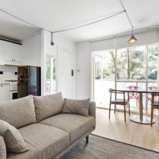 Фотография апарт отеля Davis Avenue Apartments