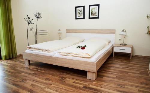 Фотография гостевого дома Hotel Landgasthof Wallburg