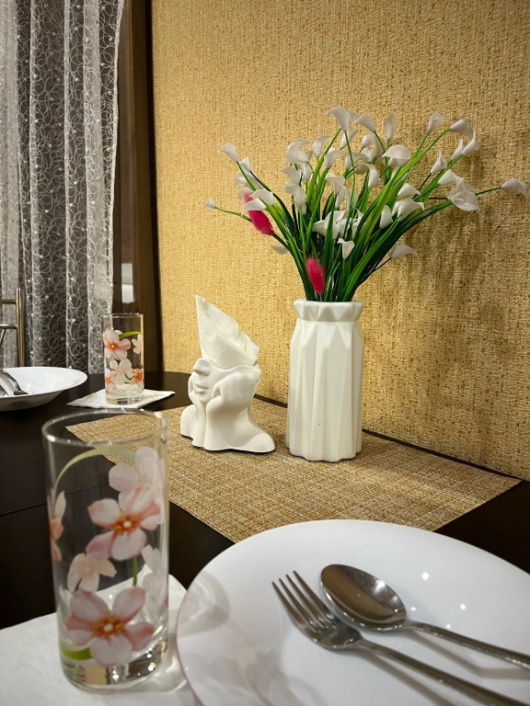 Фотографии квартиры 
            Квартира Xazar Посуточно