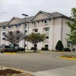 Фотография гостиницы InTown Suites Extended Stay Newport News/I-64