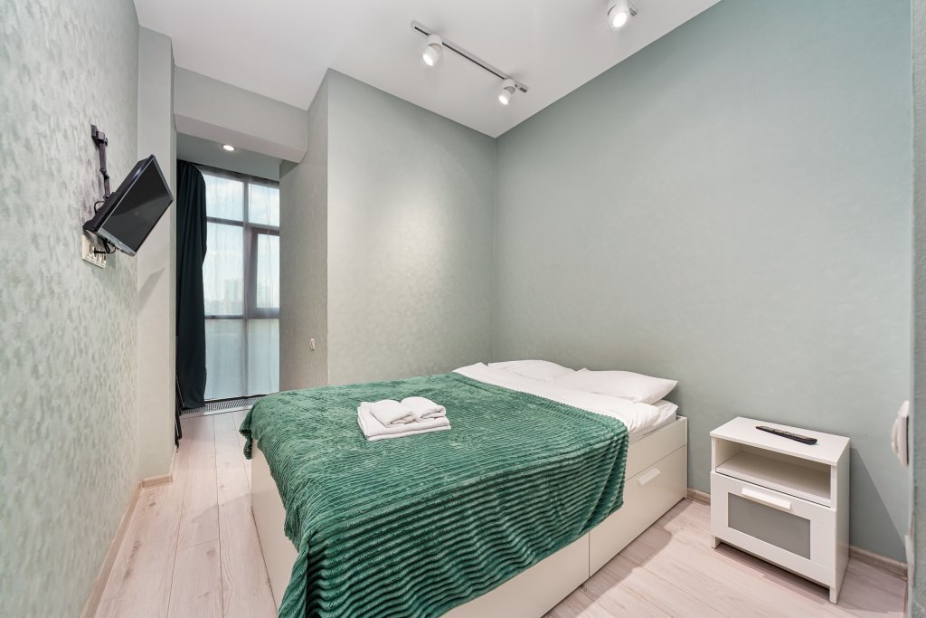 Фотография квартиры Квартира в ЖК Sky Skolkovo 1