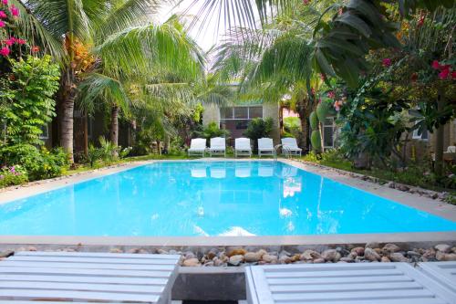 Фотография гостиницы Mui Ne Sunlight Villa