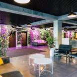 Фотография апарт отеля Green Loft Gdynia