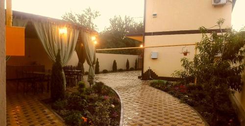 Фотографии гостевого дома
Ирина