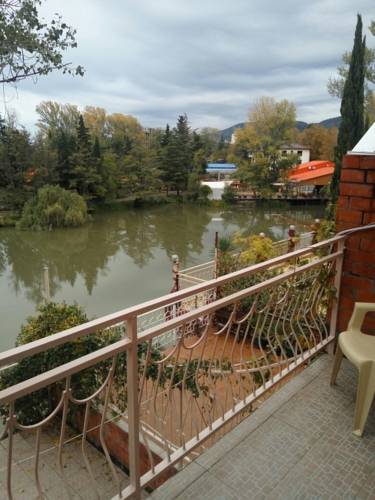 Фотография гостиницы Эллинг на Рыбацком 29