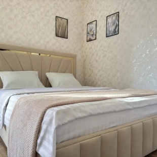 Фотография квартиры Апартаменты В историческом центре