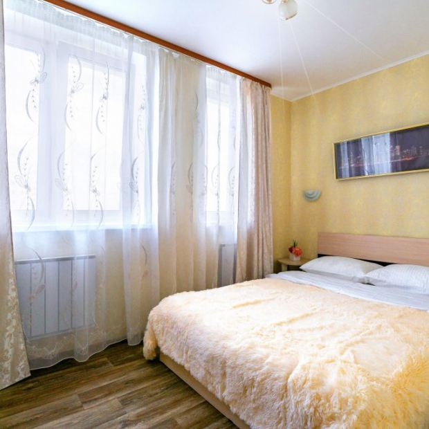 Фотографии квартиры
Апартаменты Успенский 113Б