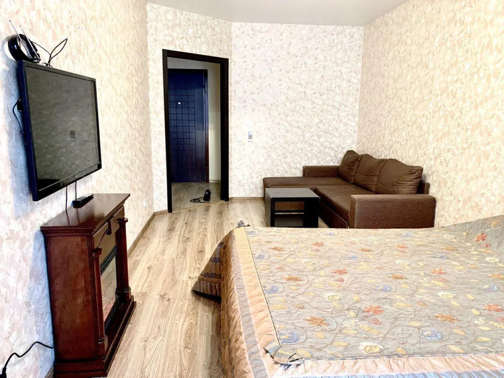 Фотография квартиры Апартаменты на улице Красная 176 литер 1/2