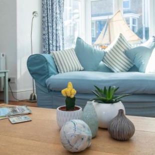 Фотография гостевого дома Plas Mor