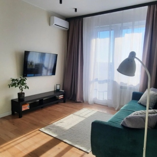 Фотография квартиры Апартаменты на Есенина