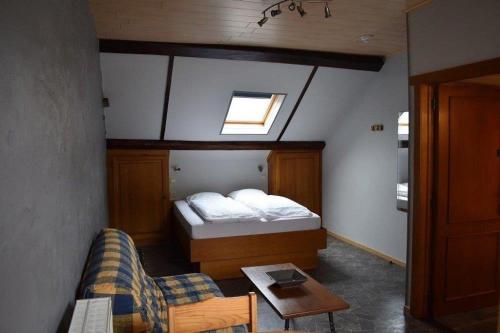 Фотография апарт отеля Apparthôtel Au Pied de Vigne