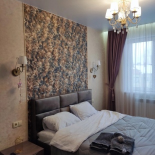 Фотография квартиры Квартира на Улице Гагарина 28