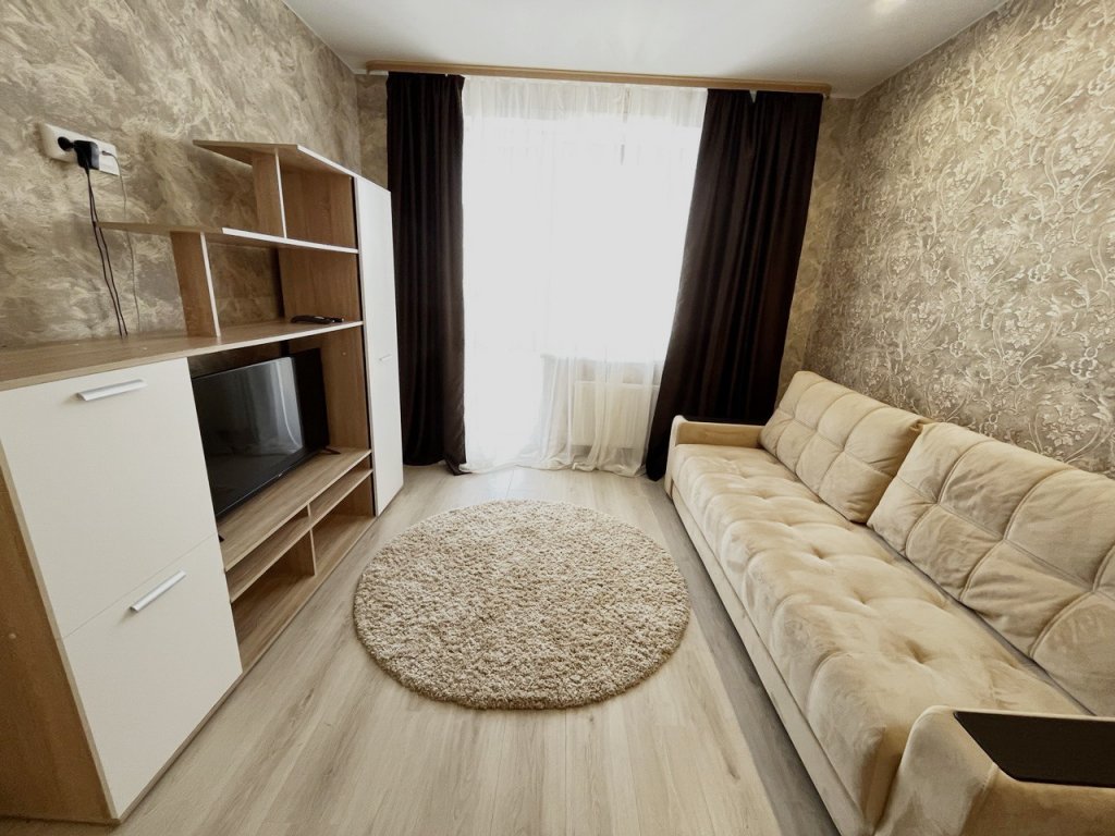 Фотография квартиры Апартаменты Милый дом на Овражная 3