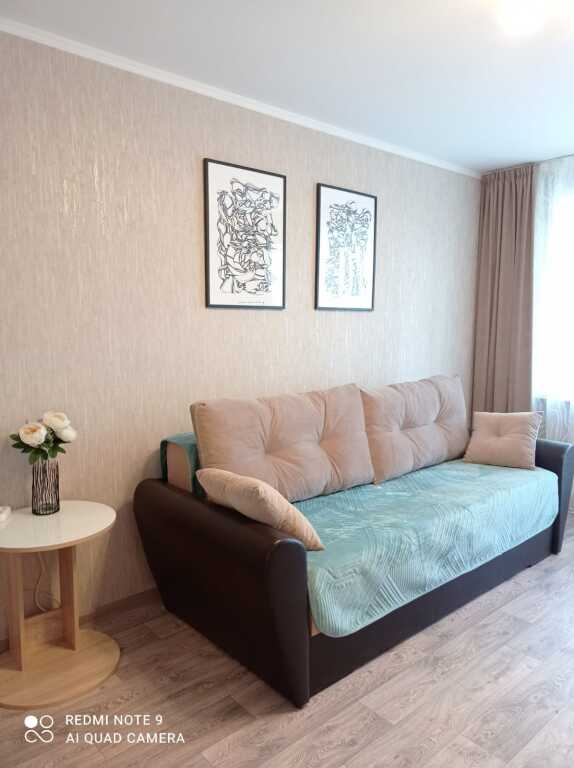 Фотография квартиры Апартаменты на Суркова