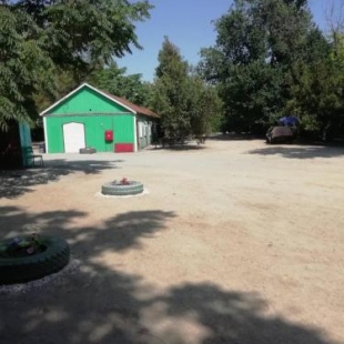 Фотография базы отдыха Рассвет