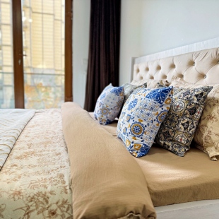 Фотография квартиры Апартаменты Жилой комплекс Стамбул сити