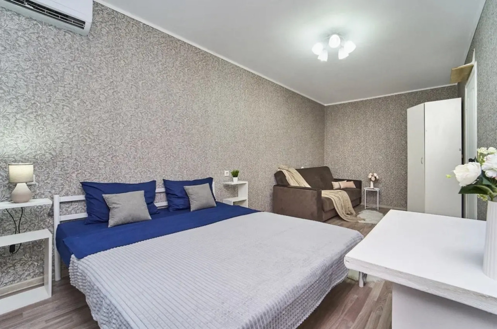 Фотография квартиры Квартира Суточно в КРД