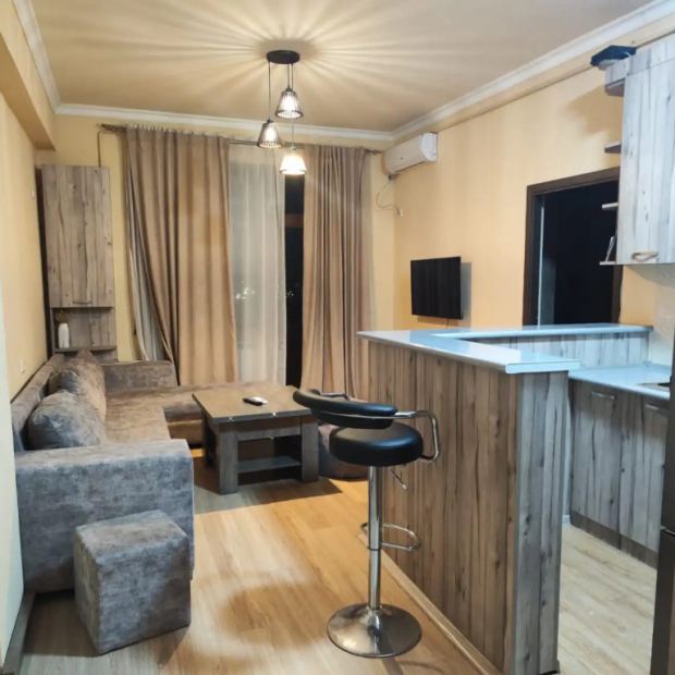 Фотографии квартиры 
            Апартаменты Apt in Centre Erevan