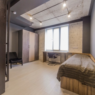 Фотография номера хостела Панорама