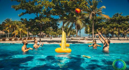 Фотография гостиницы Viajero Hostel Tayrona & Ecohabs