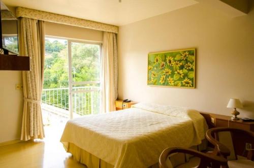 Фотография гостиницы Verde Vale Hotel