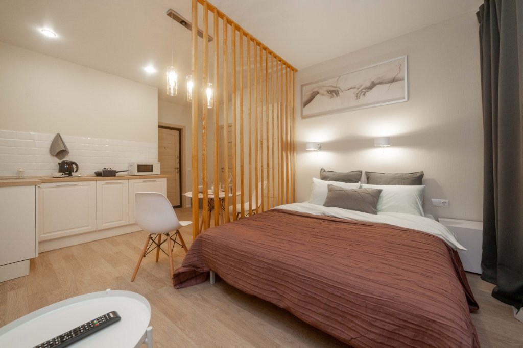 Фотография квартиры Квартира в Одинцово