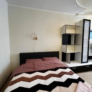 Фотография квартиры На Север на улице Полярные зори