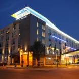 Фотография гостиницы Aloft Charleston Airport and Convention Center