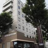 Фотография гостиницы Hotel Route-Inn Court Matsumoto Inter