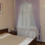 Фотография гостиницы Приморский