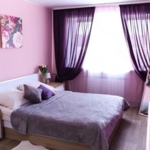 Фотография номера мини отеля Брусника