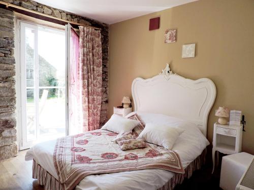 Фотография мини отеля Chambres d'hôtes - Au Domaine des Camélias