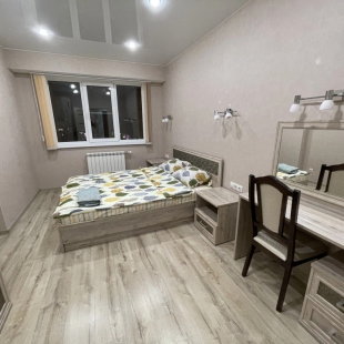 Фотография квартиры Квартира в ЖК Солнечный