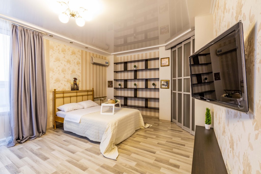 Фотография квартиры Апартаменты уютные рядом с Ботаническим садом