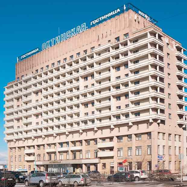 Фотография банкетного зала