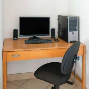 Фотографии гостиницы
Super 8 by Wyndham Fountain