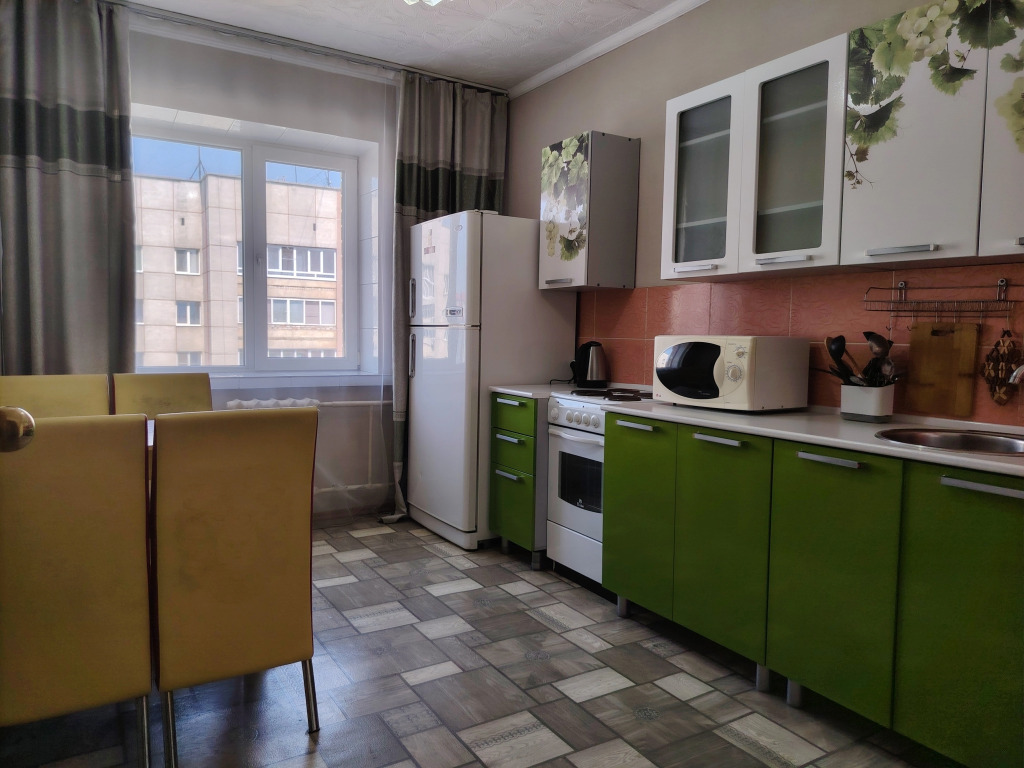 Фотография квартиры Квартира Двухкомнатная в Самом Центре Города