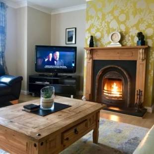 Фотографии гостевого дома 
            Causeway Holiday Homes